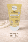 Après Shampooing Argan Karité – Born To BIO - Certifié Bio - HYJÉA