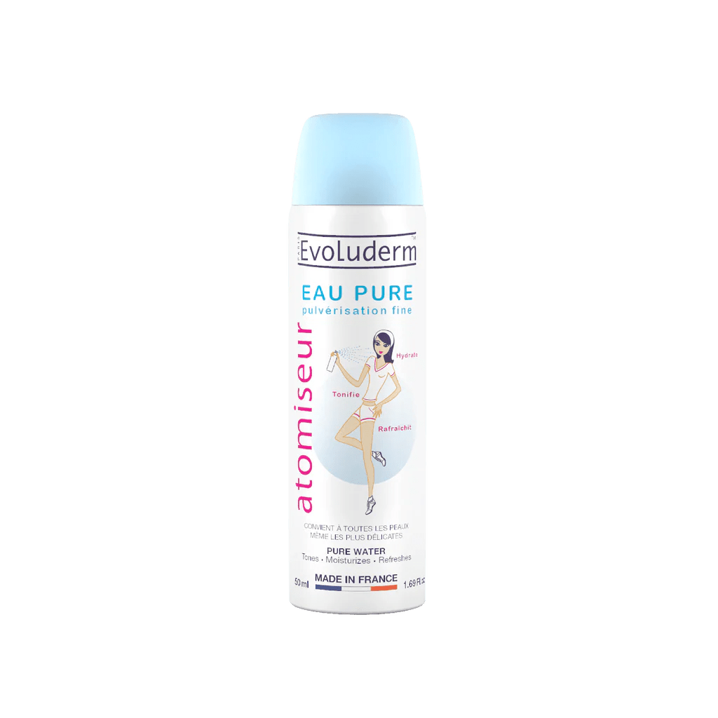 Atomiseur Eau Pure 50 ML - HYJÉA