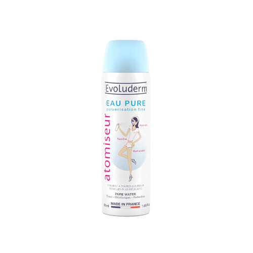 Atomiseur Eau Pure 50 ML - HYJÉA