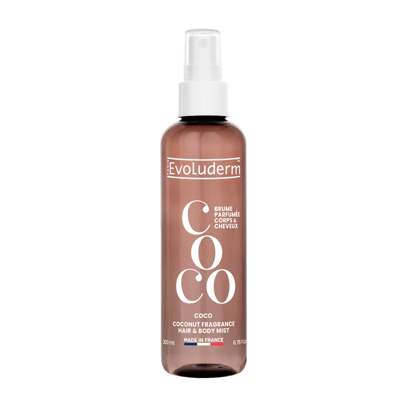 Brume Parfumée Coco - HYJÉA
