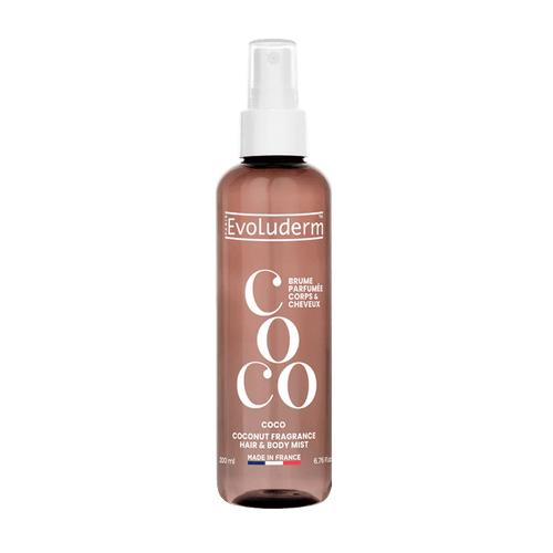 Brume Parfumée Coco - HYJÉA