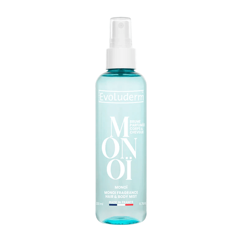 Brume Parfumée Monoï - HYJÉA