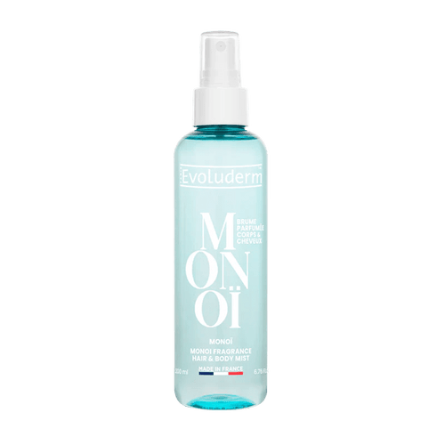 Brume Parfumée Monoï - HYJÉA