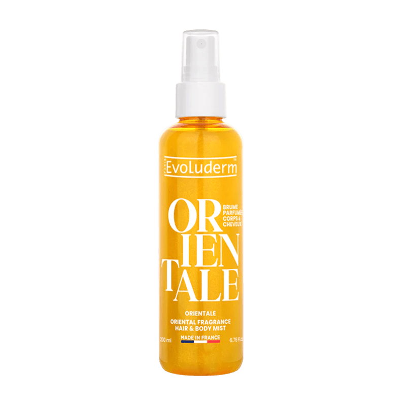 Brume Parfumée Orientale - HYJÉA