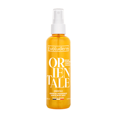 Brume Parfumée Orientale - HYJÉA