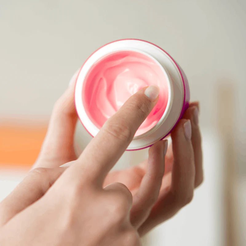 Crème Anti-Âge Nuit Rétinol-Like Nuit - HYJÉA