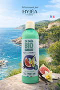 Crème de douche bio Figue &amp; Vanille – Je suis Bio – 250 ml - HYJÉA