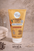 Gommage Corps Noyau d’Abricot Certifié Bio – Born to Bio 150 ml - HYJÉA