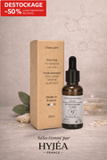 Sérum Anti - Imperfections 8 % Niacinamide + 4 % N - Acetyl Glucosamine - HYJÉA