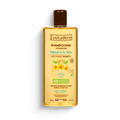 Shampoing Hydratant Monoï à la Folie - HYJÉA