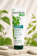 Shampooing Purifiant BIO NAT&NOVE – Cheveux gras – 250ml - HYJÉA