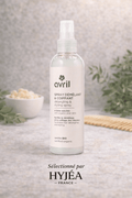 Spray démêlant & coiffant - Avril - À l'eau de feuille de sauge bio - Eau florale de fleur d'oranger - HYJÉA