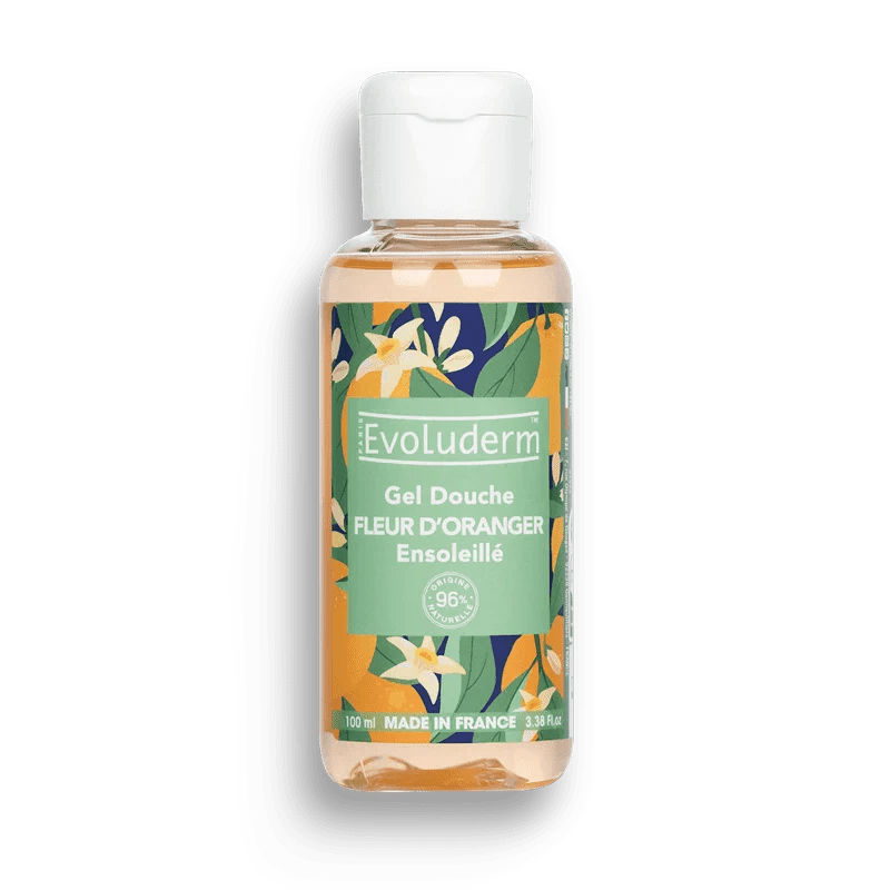Trio Gels Douche - HYJÉA