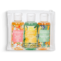 Trio Gels Douche - HYJÉA