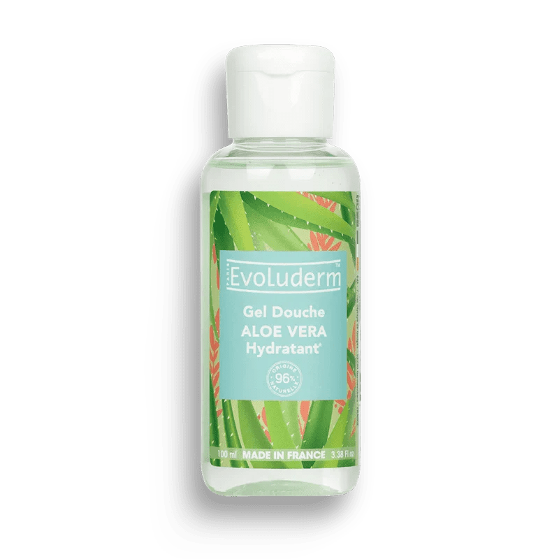 Trio Gels Douche - HYJÉA