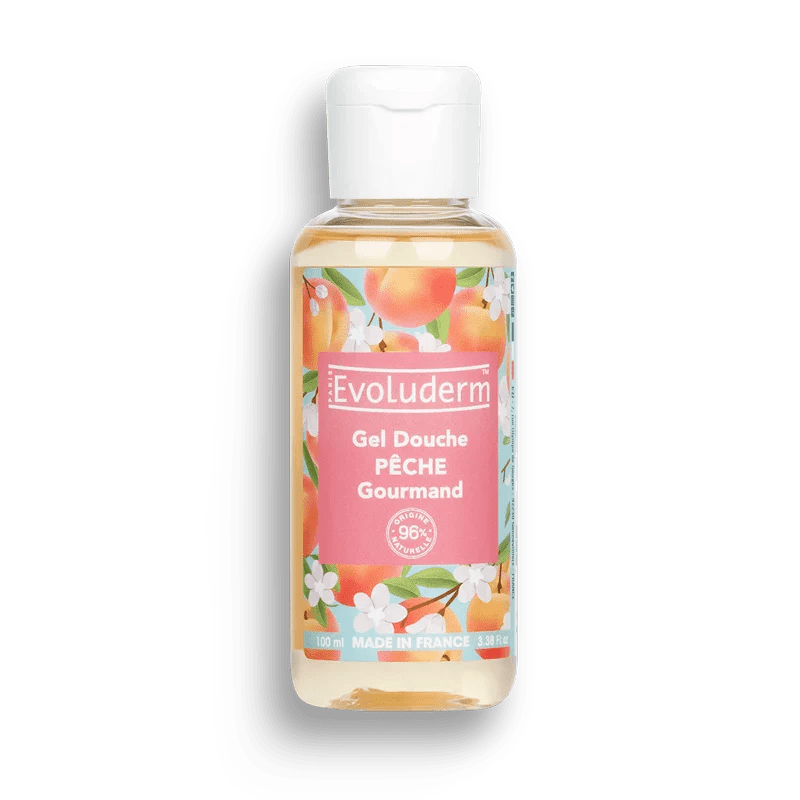 Trio Gels Douche - HYJÉA